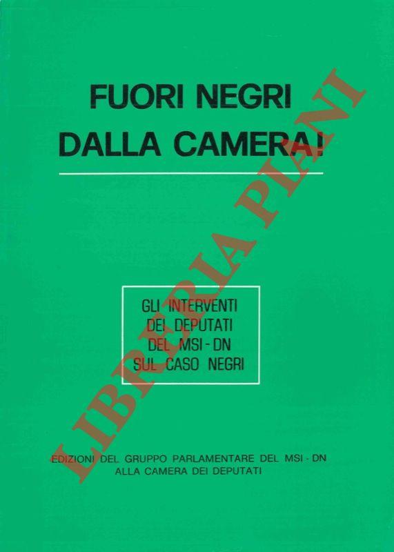 Libreria Piani