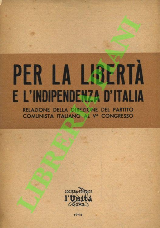 Libreria Piani