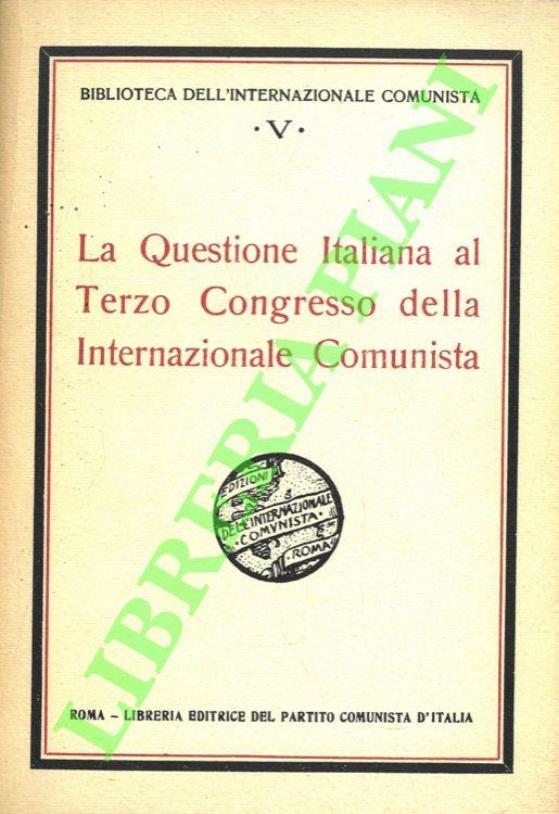 Libreria Piani