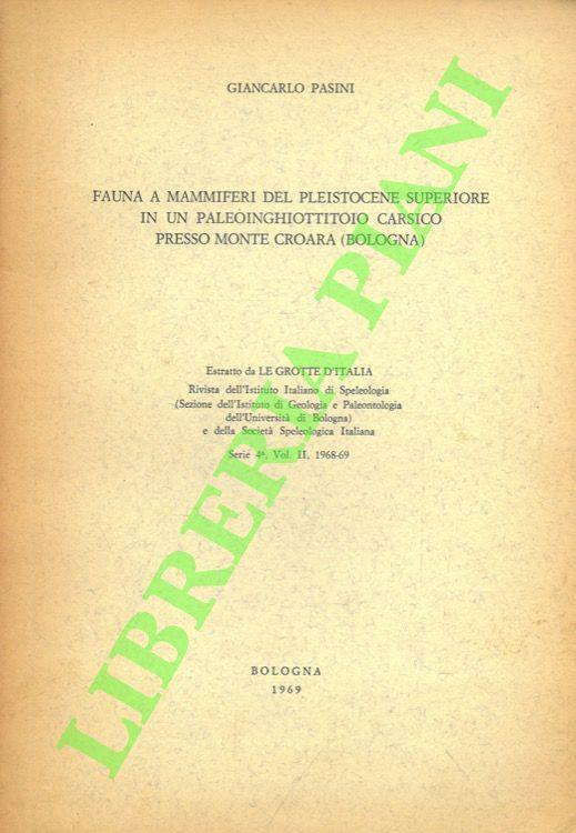 Libreria Piani