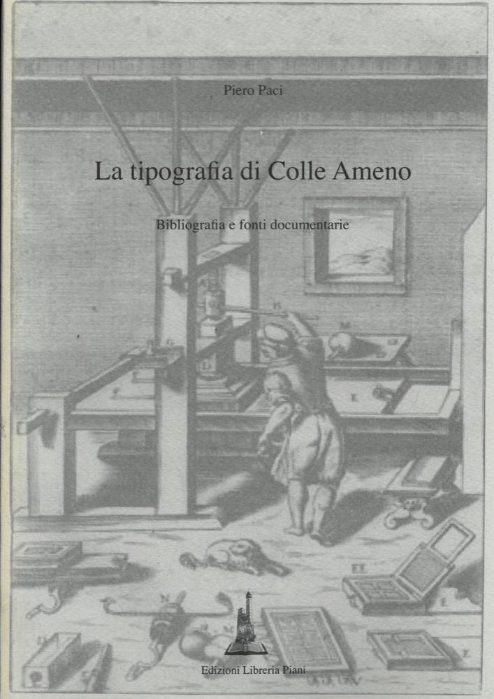 Libreria Piani