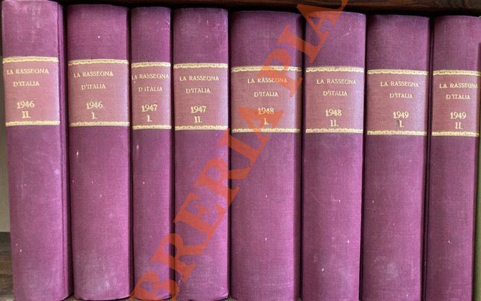 Libreria Piani