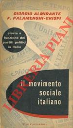 Il Movimento Sociale Italiano