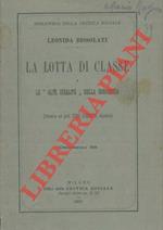 La lotta di classe e le 