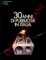 30 anni di pubblicità in Italia