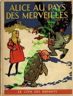 Alice au pays des merveilles