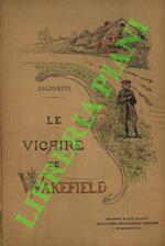 Le vicaire de Wakefield