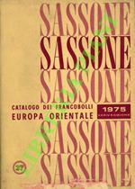 Catalogo dei francobolli. Europa orientale. Volume II