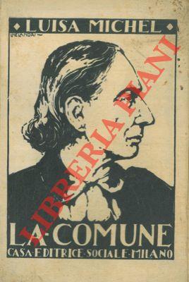 La Comune - copertina