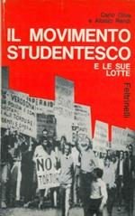 Il movimento studentesco e le sue lotte