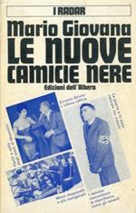 Le nuove camicie nere