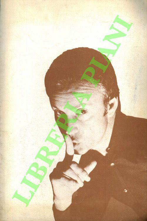 Giallo!!! Due tempi - copertina