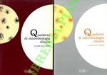 Quaderni di microbiologia clinica