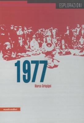 1977 - copertina
