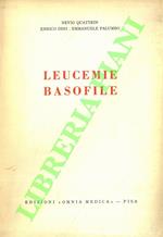 Leucemie basofile