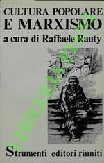 Cultura popolare e marxismo
