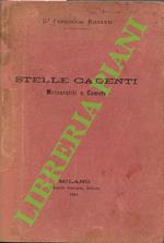Stelle cadenti. Meteoriti e comete