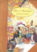 Alice in Wonderland