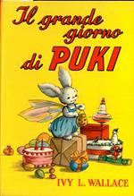 Il grande giorno di Pookie (Puki)
