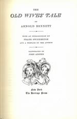 The Old Wives' Tale