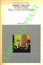 Sociologia della vita quotidiana
