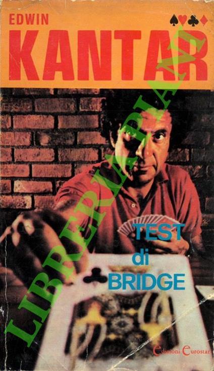 Test di Bridge - copertina