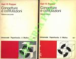 Congetture e confutazioni