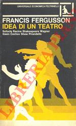Idea di un teatro