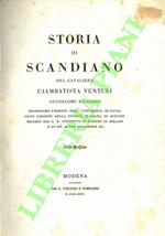 Storia di Scandiano