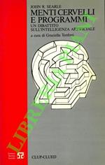 Menti, cervelli e programmi. Un dibattito sull'intelligenza artificiale