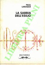 La sabbia dell'esilio
