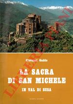 La Sacra di S.Michele in Val di Susa