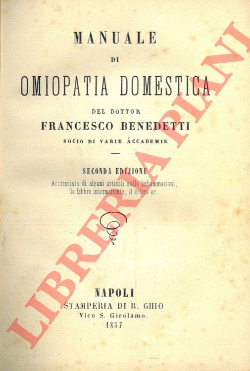 Libreria Piani