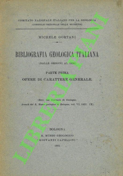 Libreria Piani