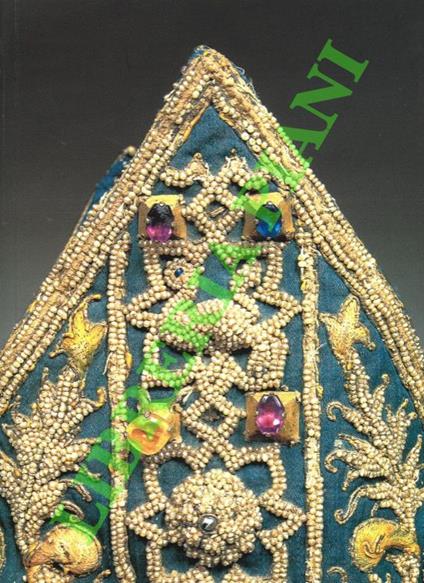 La mitria di sant'Isidoro. (Ospiti 12) - copertina