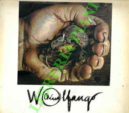 Wolfango - copertina