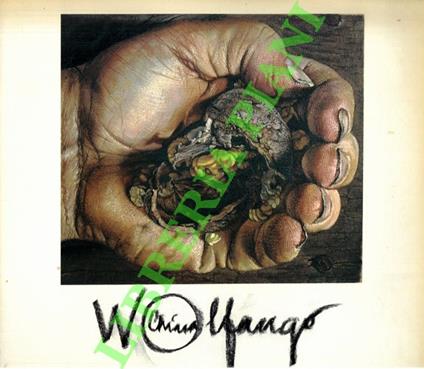 Wolfango - copertina