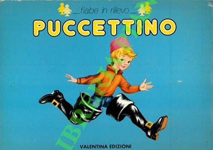 Puccettino - copertina