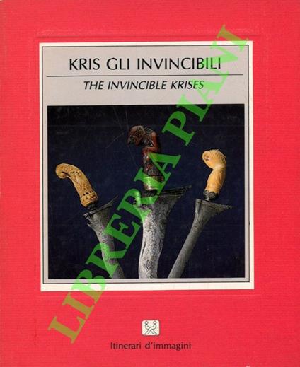 Kris gli invincibili - copertina