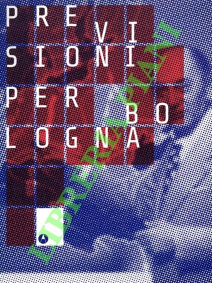 Pre-visioni per Bologna - copertina