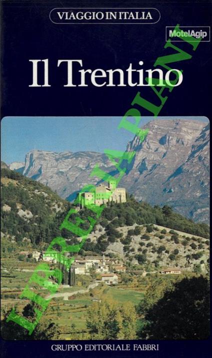 Il Trentino - copertina