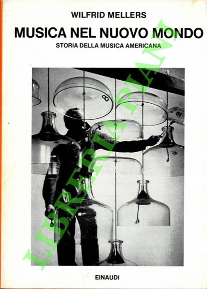Ottorino Respighi - copertina