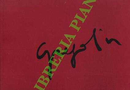 Emanuele Gregolin. Interni, 2005-2012 - copertina