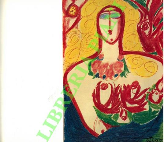 Insania pingens - Jean Cocteau - copertina
