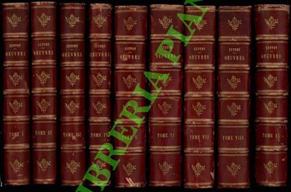 Parma e la Francia (1748-1789) - copertina