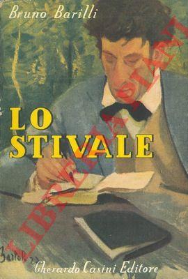 Lo stivale - Bruno Barilli - copertina