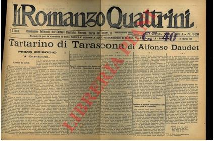 La figlia dell'avventuriera - copertina