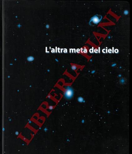 L'altra metà del cielo - copertina