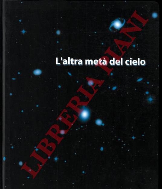 L'altra metà del cielo - copertina