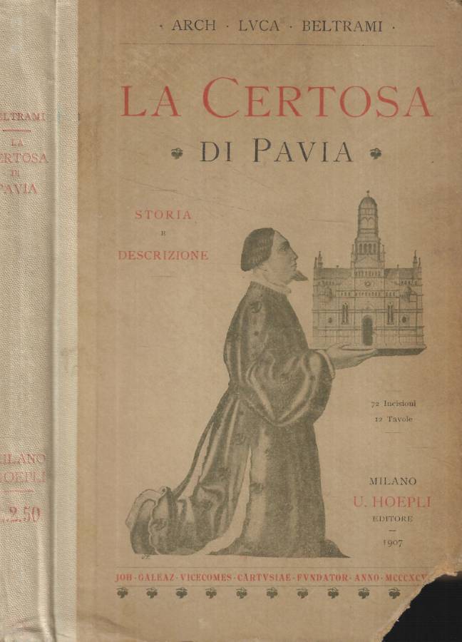 Biblioteca di Babele